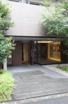 パークリュクス中野 