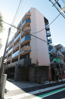 ＡＲＫＭＡＲＫ西小山 