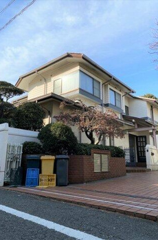駒場ハウスＢ棟 