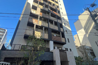 サンウッドフラッツ神田神保町