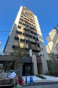 サンウッドフラッツ神田神保町 