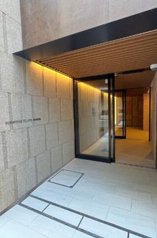 サンウッドフラッツ神田神保町 