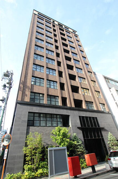 ジオ千代田大手町 