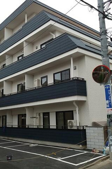 トーハン　パールハイツ中野 