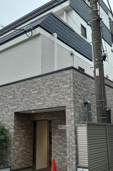 トーハン　パールハイツ中野 