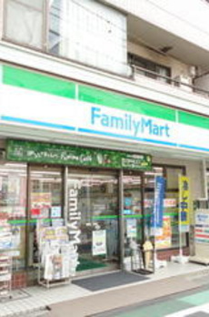 プライムメゾン御殿山　ＥＡＳＴ 