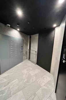 グランジット大手町 