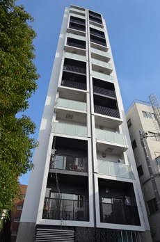 クレストコート清澄庭園 
