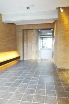 西小山アパートメント 
