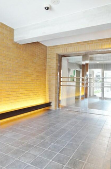 西小山アパートメント 