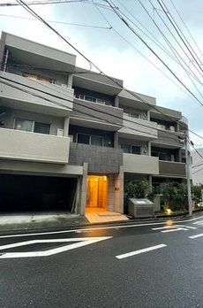 フォルトゥーナヒルズ白金 