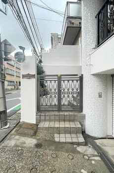 Ｔ－ＣＲＯＳＳ中目黒（旧Ｍａｎｏｉｒ　Ｎａｋａｍｅｇｕｒｏ） 