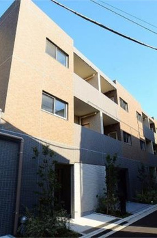 グランドコンシェルジュ千駄ヶ谷 