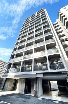 ブランシエスタ北品川 