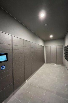 ＨＡＲＵＭＩ　ＦＬＡＧ　ＳＵＮ　ＶＩＬＬＡＧＥ　Ｂ棟 