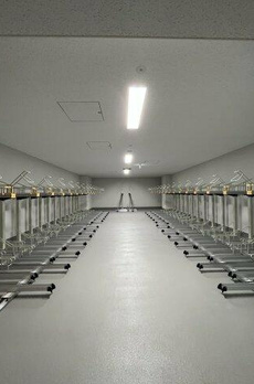 ＨＡＲＵＭＩ　ＦＬＡＧ　ＳＵＮ　ＶＩＬＬＡＧＥ　Ｂ棟 