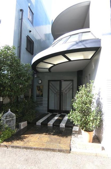 ユーズマンション 
