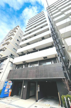 ガリシア新御徒町 