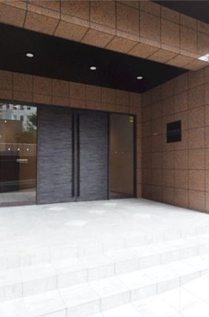 レジディア島津山 