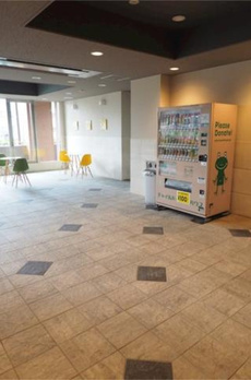 レジディア島津山 