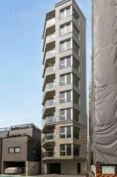 ラスパシオ蔵前レジデンス 
