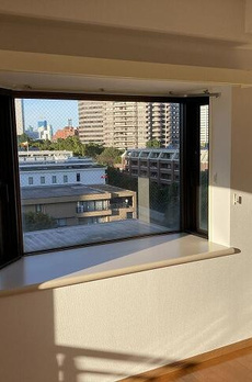 朝日マンション御殿山 