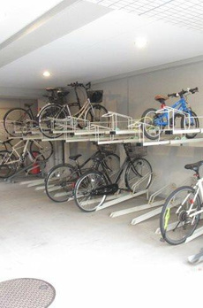ラフィスタ品川ベイ 