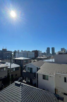 江東区塩浜２丁目戸建 