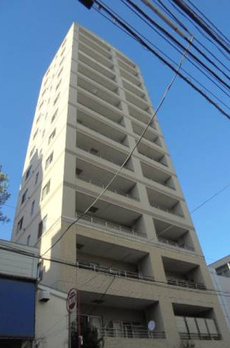 ルネス大井町ゼームス坂 
