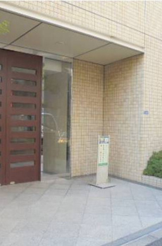 ルネス大井町ゼームス坂 