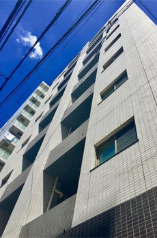 アーバンレジデンス神田富山町 