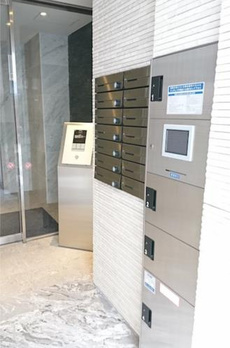 アーバンレジデンス神田富山町 