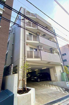 カスタリア原宿 