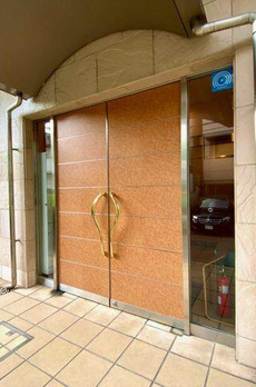 カスタリア原宿 