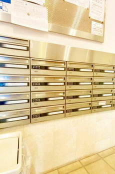 カスタリア原宿 