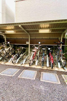 カスタリア原宿 