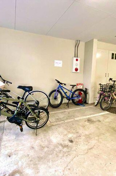 カスタリア原宿 