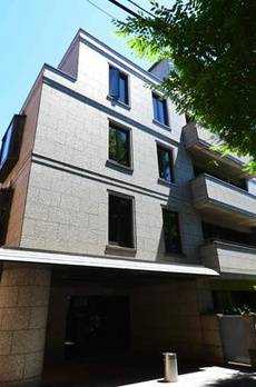 堀田坂ハウス 