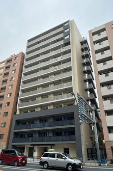 コスモグラシア蔵前 