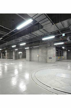 テラス渋谷美竹 