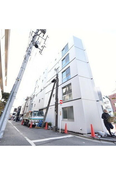 アスティーレ市ヶ谷 