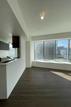 パークタワー勝どき　サウス棟 