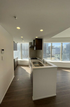 パークタワー勝どき　サウス棟 