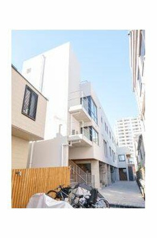 牛込神楽坂ハウス 