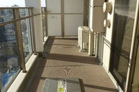 ザ・ライオンズ上野の森