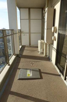 ザ・ライオンズ上野の森 