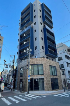 プレミア亀有 