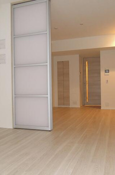 メゾンカルム市谷仲之町 