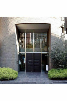 オーキッドレジデンス神楽坂 