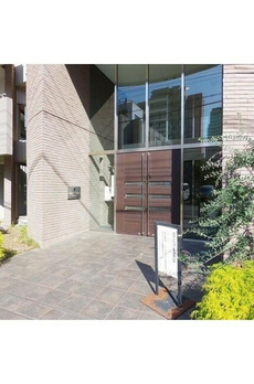 オーキッドレジデンス神楽坂 